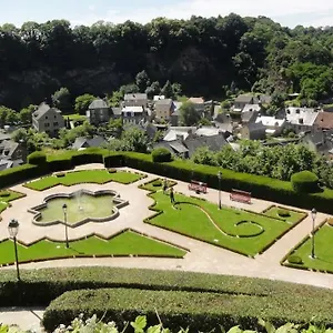 Avec Vue Appartement