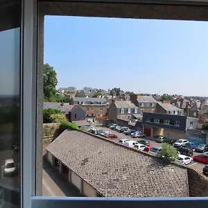 La Halte Fougeraise Appartement